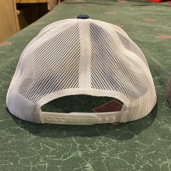 Snap backs - Picture 5 of 6